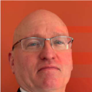 Shaun Neal, founder of Dallas Bookkeeping Co.